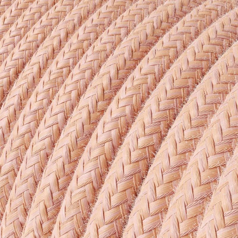 Textilkabel Lax-Lampconcept.se