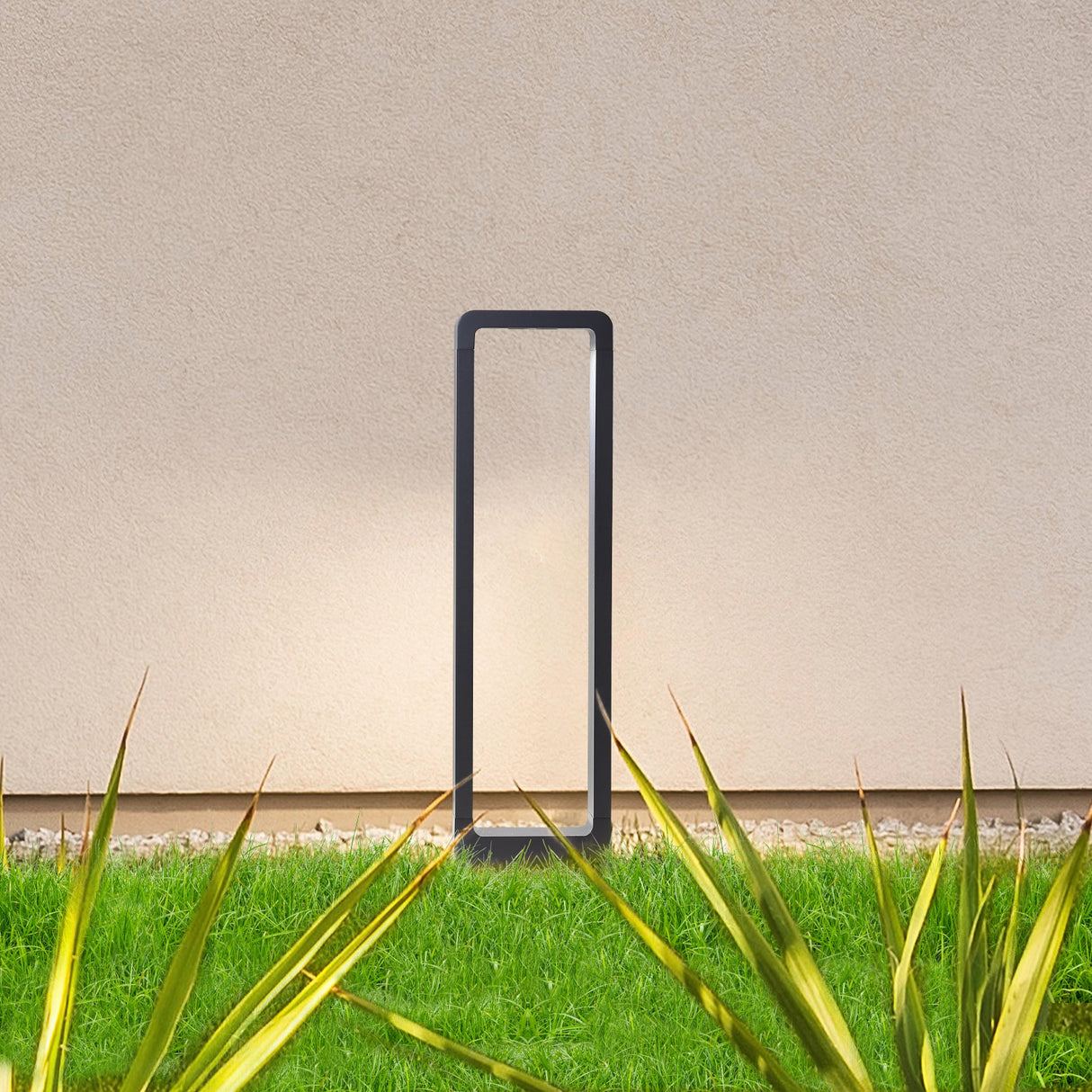 Ghost LED Trädgårdslampa 60cm-Lampconcept.se