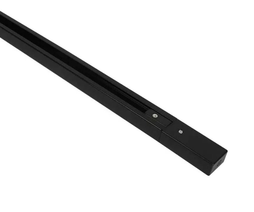 Strömband 1-fas 2M Svart-Lampconcept.se