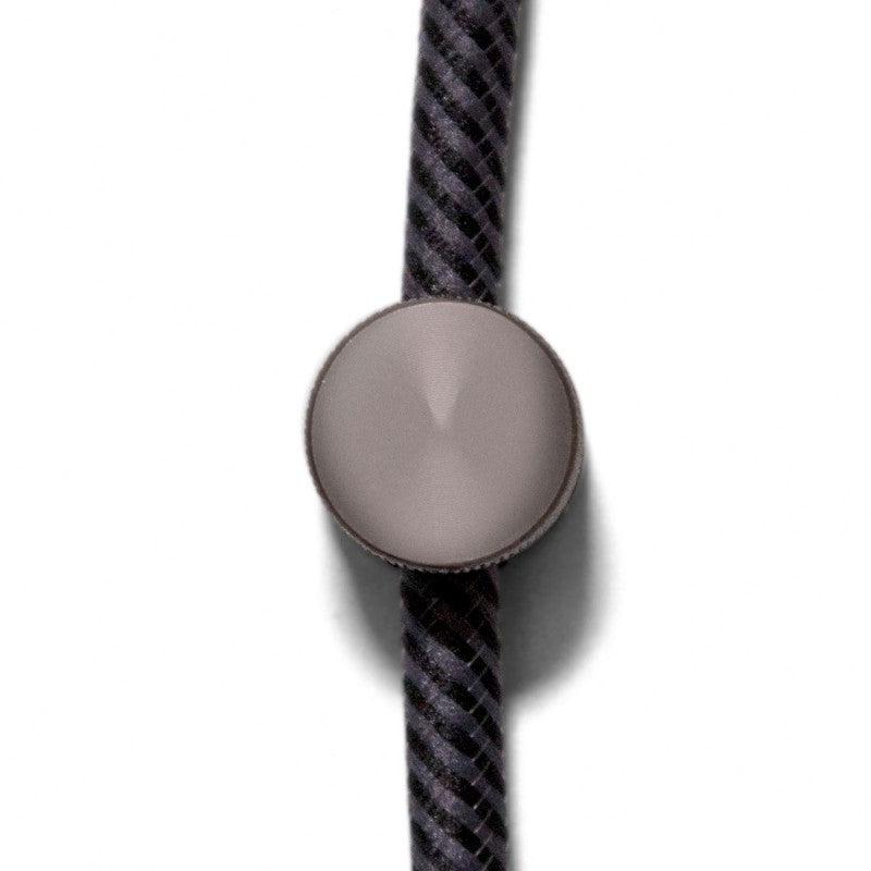 Monteringslås Klar Svart-Lampconcept.se