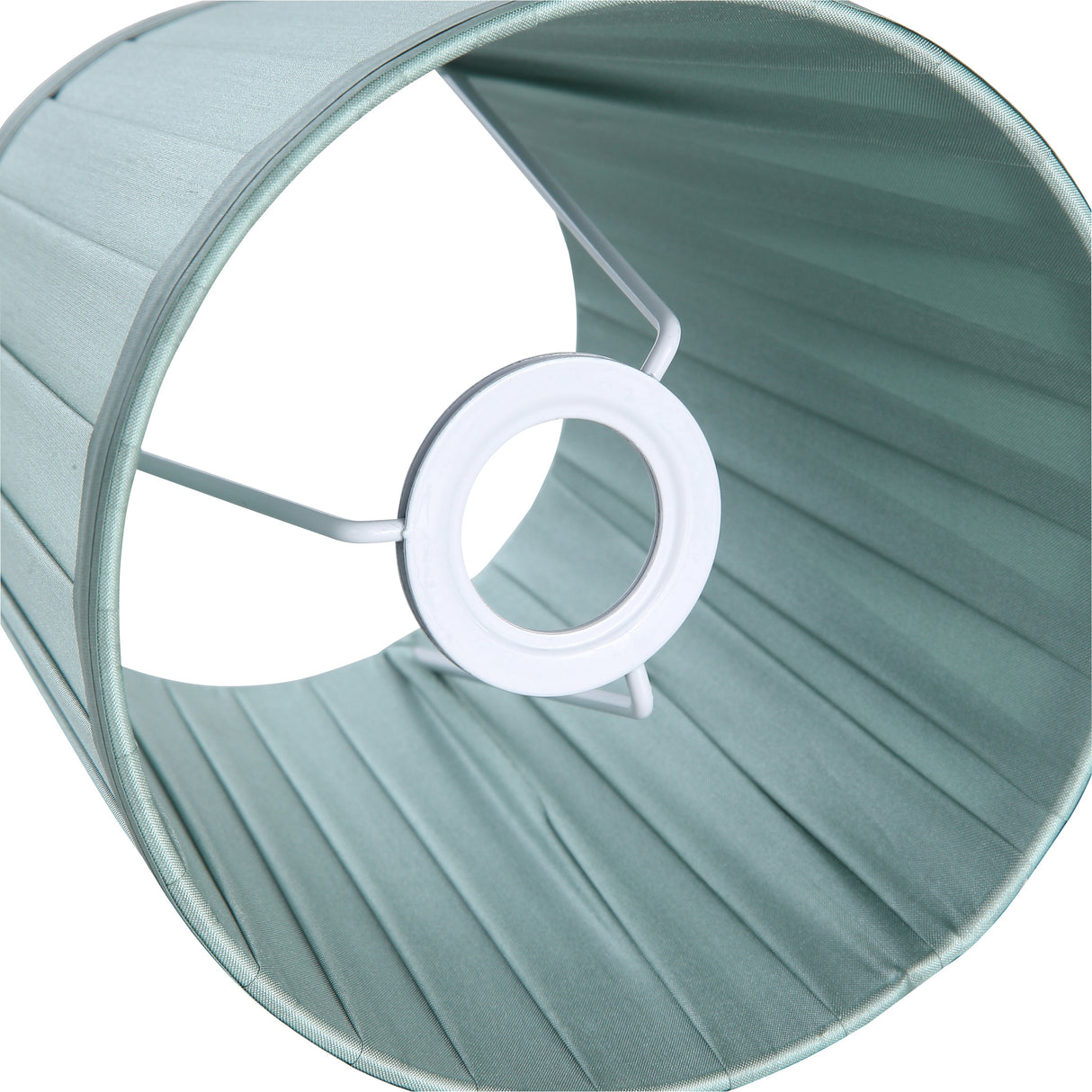 Ljuskrona Lampskärm E14 Smaragdgrön-Lampconcept.se