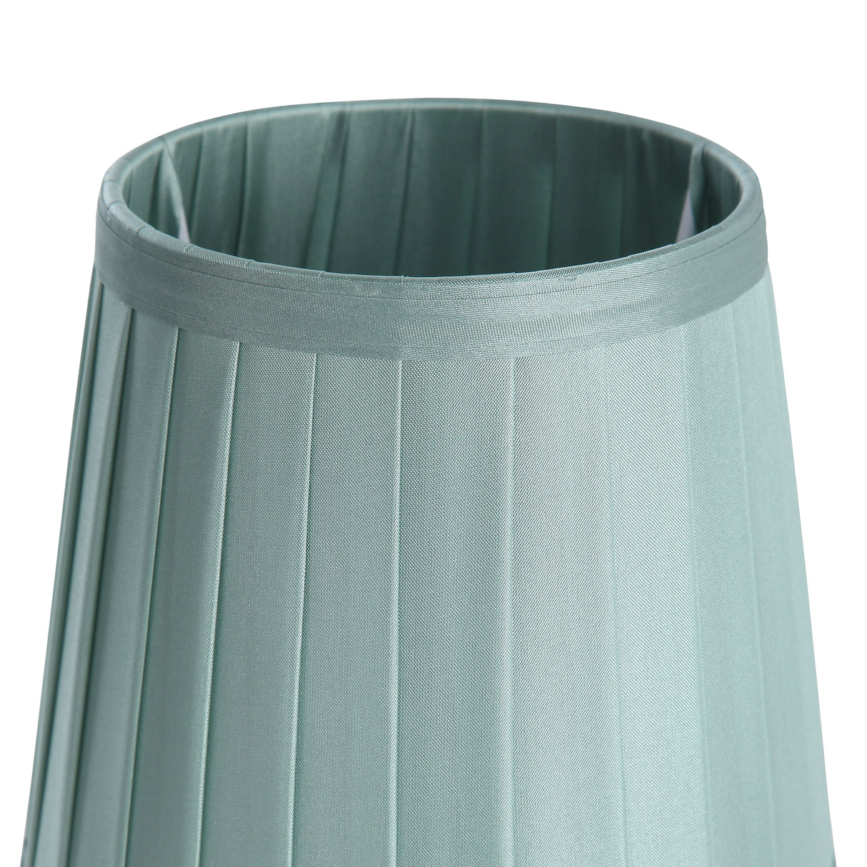 Ljuskrona Lampskärm Klämma Smaragdgrön-Lampconcept.se