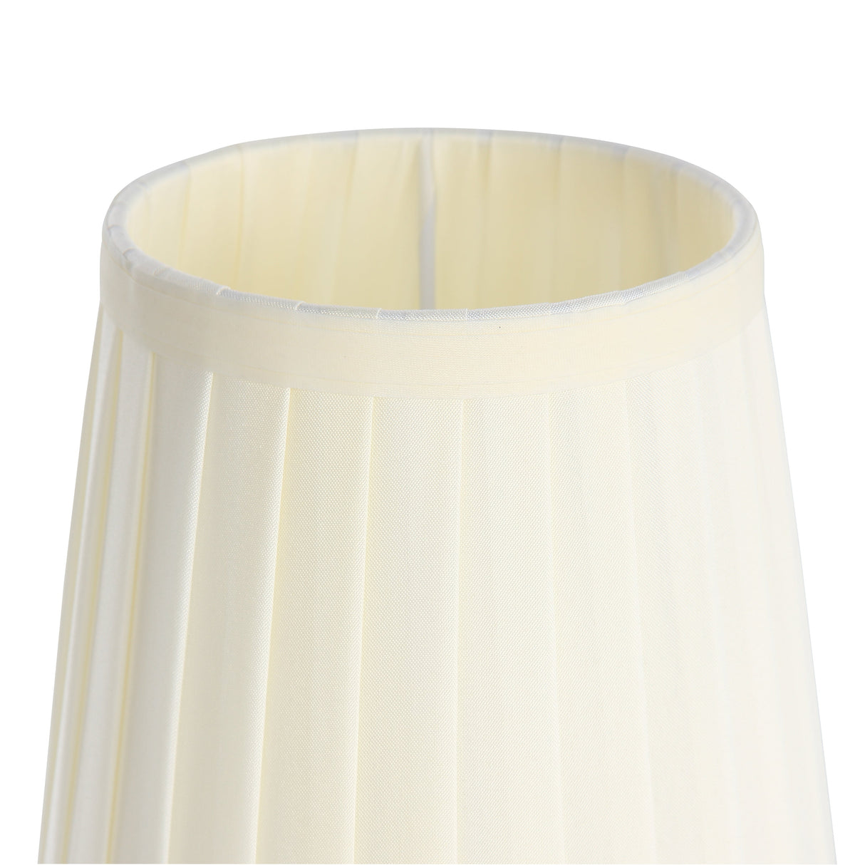 Ljuskrona Lampskärm E14 Cream-Lampconcept.se