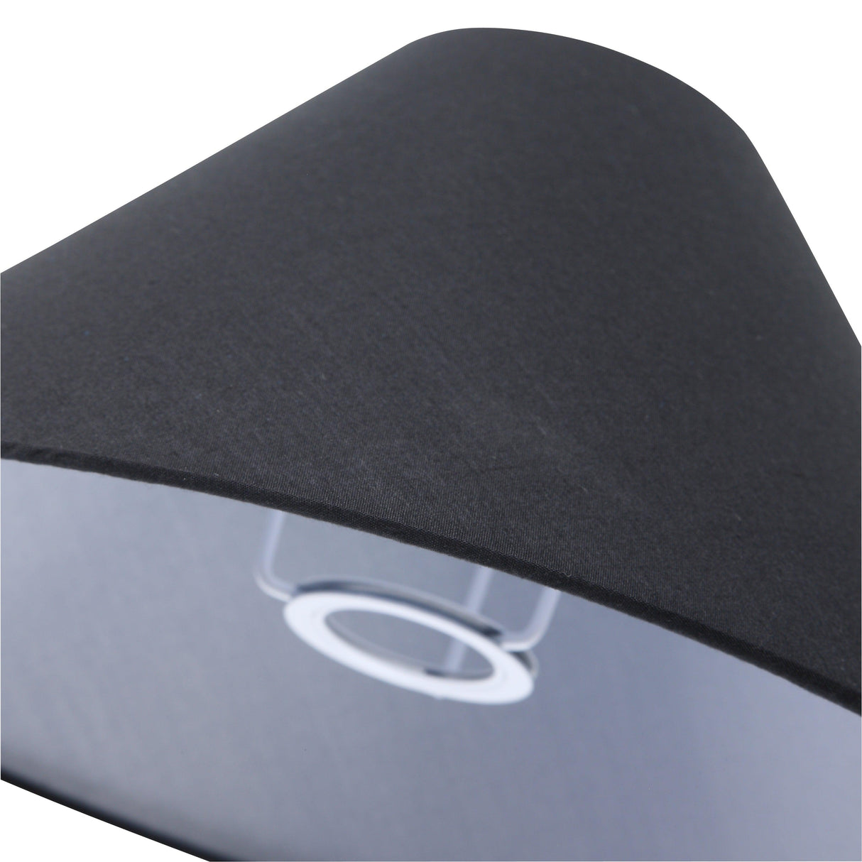 Empire Lampskärm Ø35 Svart-Lampconcept.se