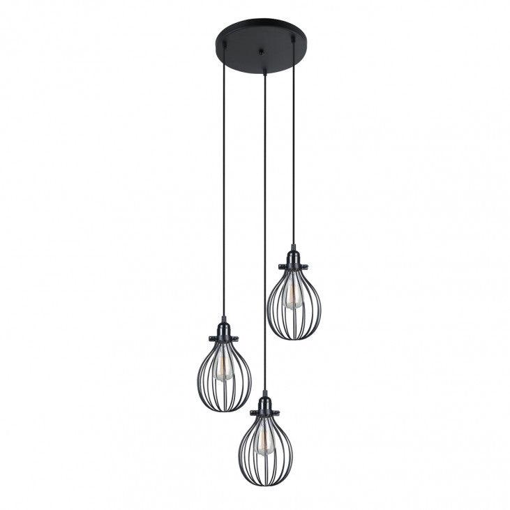 Lesto Cluster Taklampa-Lampconcept.se