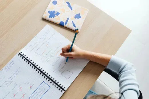 Så här skapar du det perfekta ljuset för läxläsning (5 tips)
