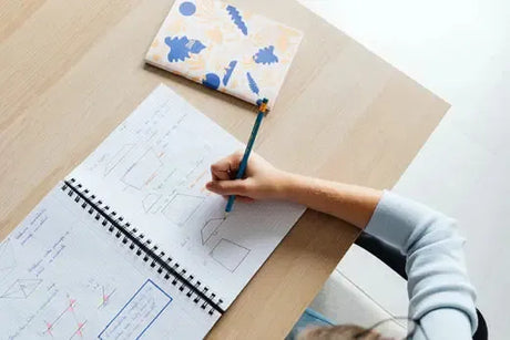 Så här skapar du det perfekta ljuset för läxläsning (5 tips)