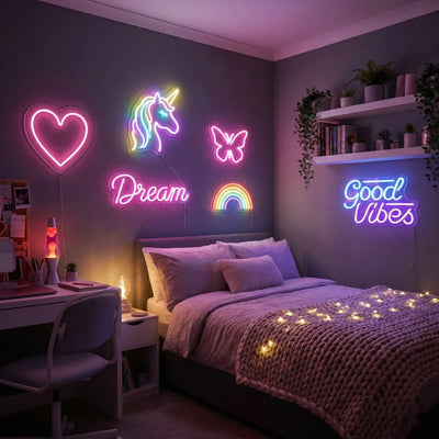 Girls Lounge