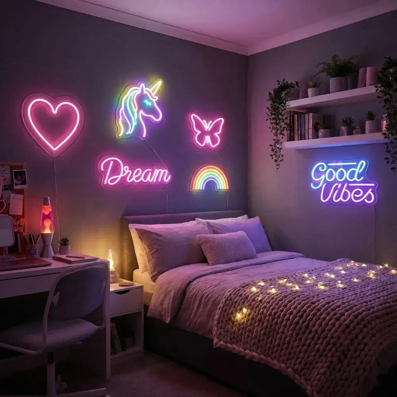 Girls Lounge