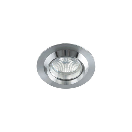 Inbyggda spotlights
