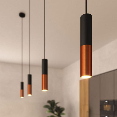 Tube Taklampor - Creative Cables