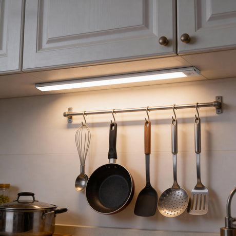 EasyBeam Trådlös Skåplampa med Sensor 40cm-Lightish-Lampconcept.se
