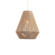 Chez Taklampa Ø35 Jute