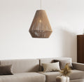 Chez Taklampa Ø35 Jute