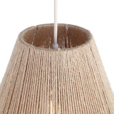 Chez Taklampa Ø35 Jute-Lampconcept.se