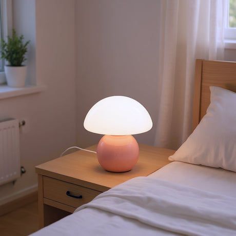 Musho Bordslampa-Nordic Seasons-Lampconcept.se