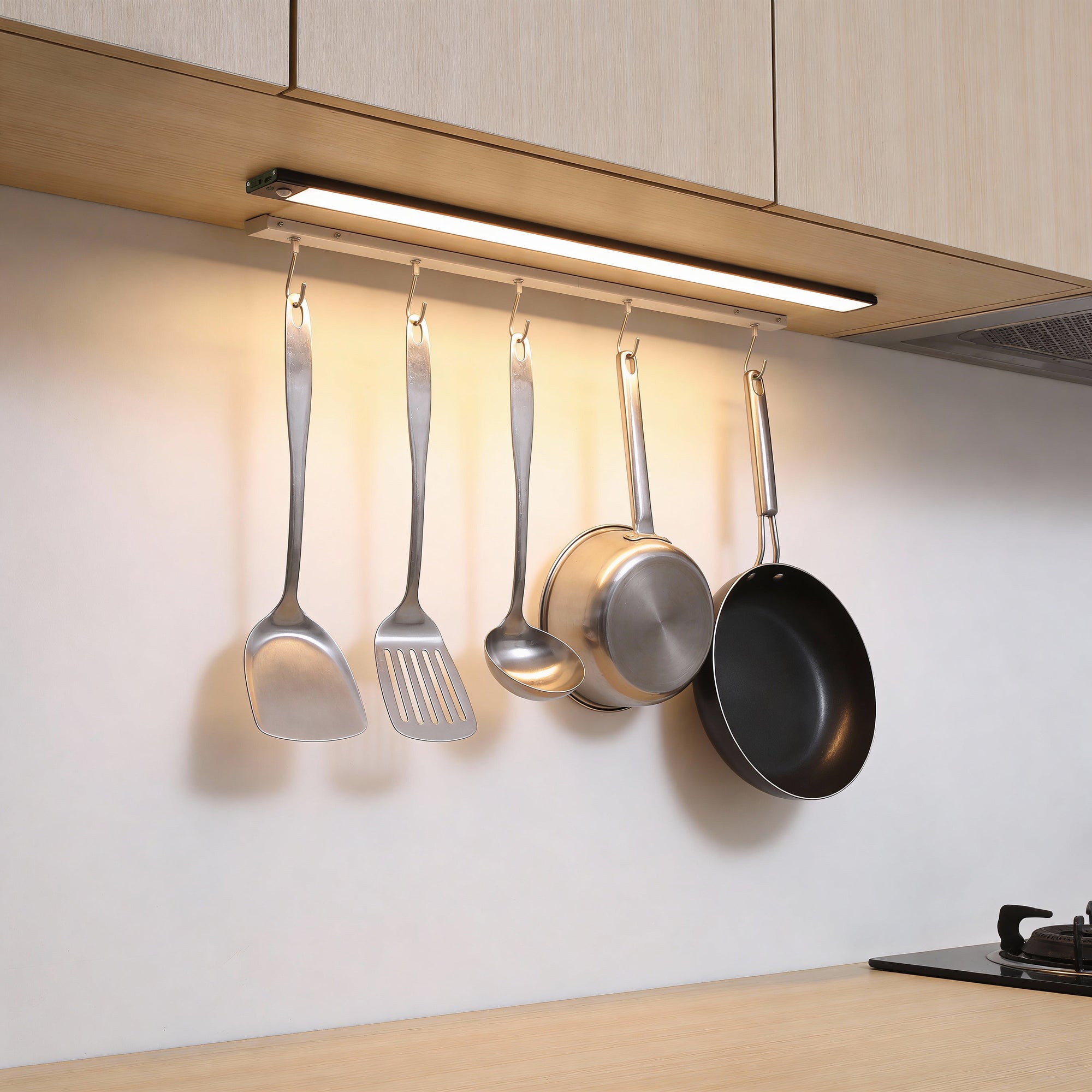 EasyBeam Trådlös Skåplampa med Sensor 80cm