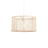 Nest Rattan Taklampa Ø30-Lampconcept.se