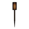 Marrakech LED Solcells Lampa-Lampconcept.se