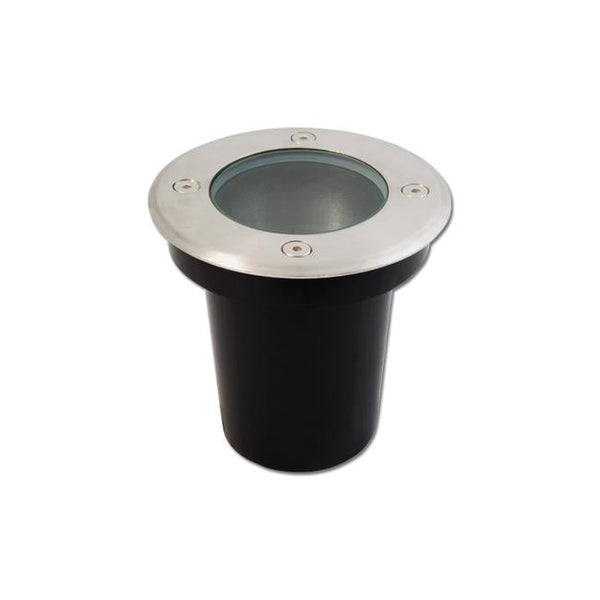 Jordspot GU10 Rund IP67 110mm