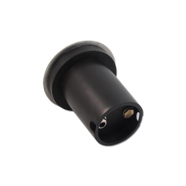 Markspot GU10 Runda IP67 110mm-Lampconcept.se