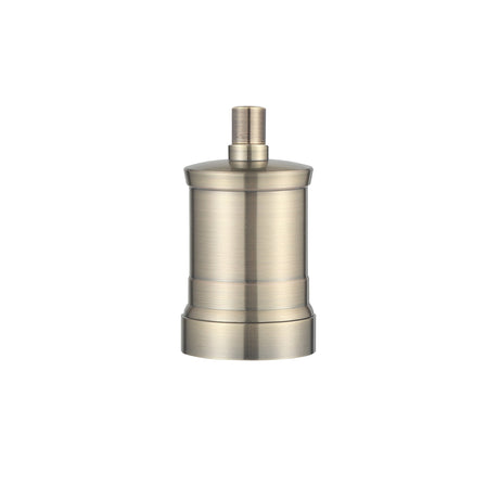 Royale Fatning E27-Fatning-OutletLamper.dk
