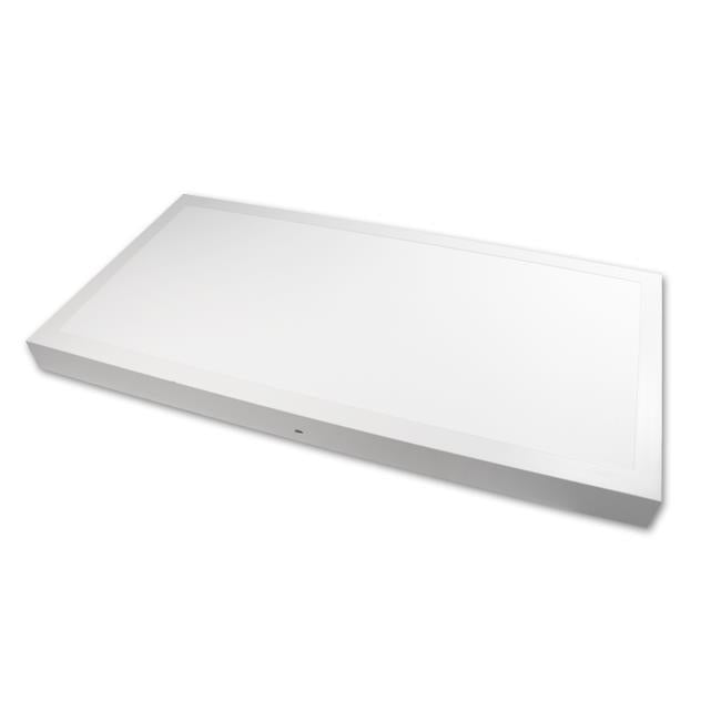 LED Panel 60x30 30W Hvid