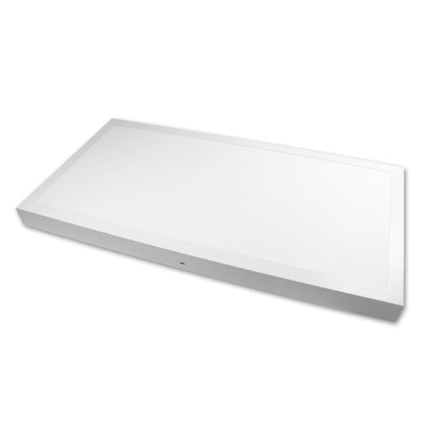 LED Panel 60x30 30W Hvid