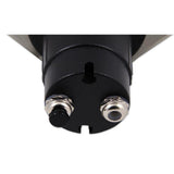 Markspot GU10 Fyrkant IP66 100mm-Lampconcept.se