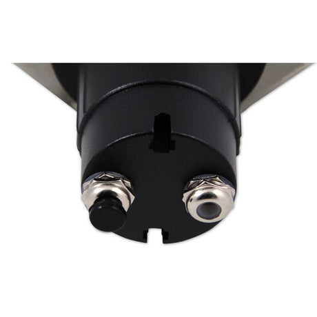 Markspot GU10 Fyrkant IP66 100mm-Lampconcept.se