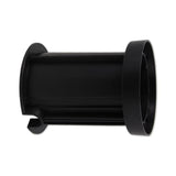 Markspot GU10 Fyrkant IP66 100mm-Lampconcept.se