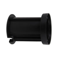 Markspot GU10 Fyrkant IP66 100mm-Lampconcept.se