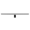 LED-spegellampa Ø60 Svart-Lampconcept.se