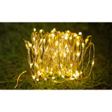 Linka Solcellsljuskedja 12m-Lampconcept.se