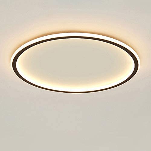 Galaxy LED Plafond Ø40 m. Fjernbetjening