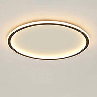 Galaxy LED Taklampa Ø40 Med Fjärrkontroll-Lampconcept.se