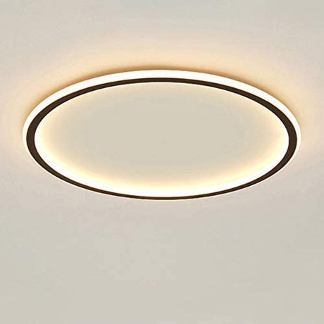 Galaxy LED Plafond Ø40 m. Fjernbetjening