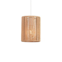 Braided Taklampa Ø15-Lampconcept.se