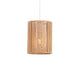 Braided Taklampa Ø15