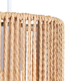 Braided Taklampa Ø15-Lampconcept.se