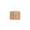 Braided Taklampa Ø20-Lampconcept.se