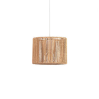 Braided Taklampa Ø20-Lampconcept.se