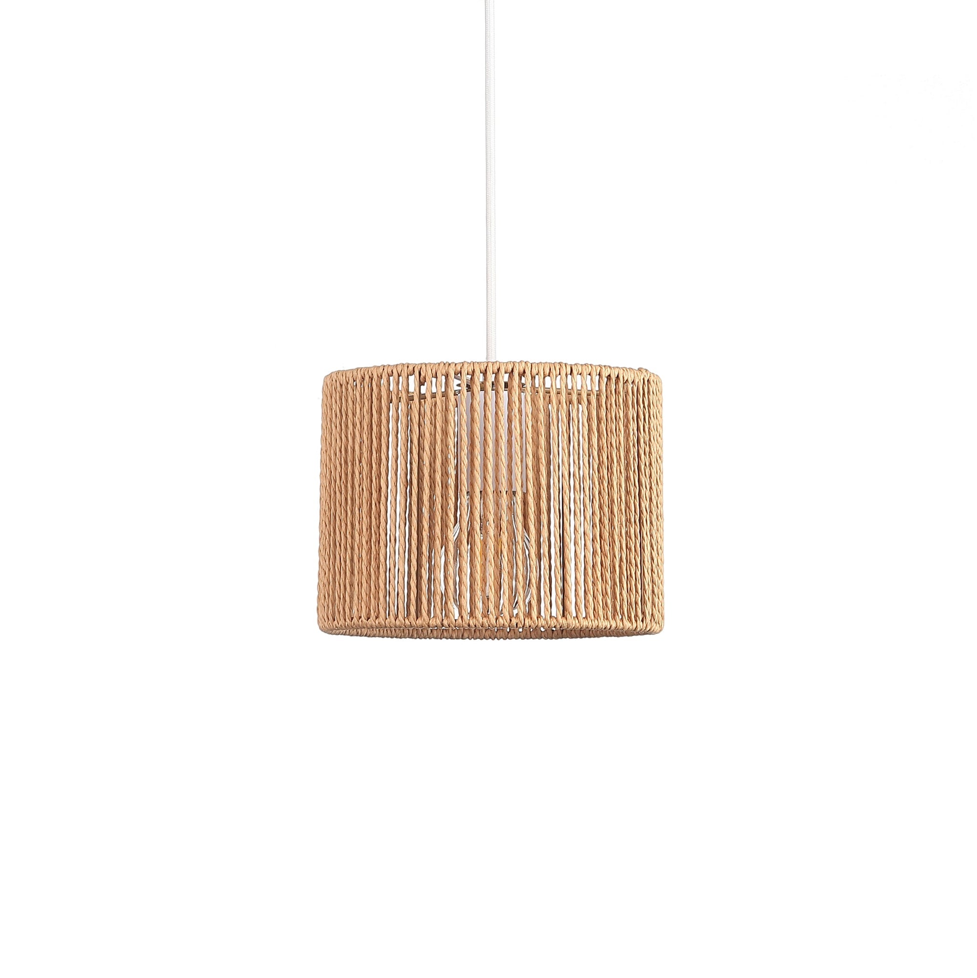 Braided Taklampa Ø20-Lampconcept.se