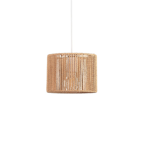 Braided Taklampa Ø20-Lampconcept.se