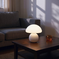 Musho Bordslampa Grön-Lampconcept.se