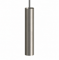 Tube Taklampor Metall/Metall - Krom/Krom