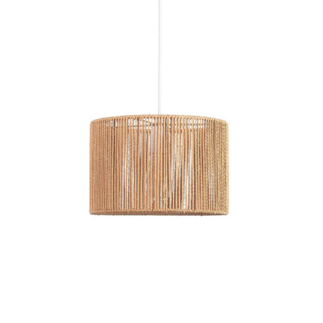Braided Taklampa Ø30-Lampconcept.se