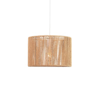 Braided Taklampa Ø30-Lampconcept.se