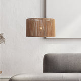 Braided Taklampa Ø40-Lampconcept.se