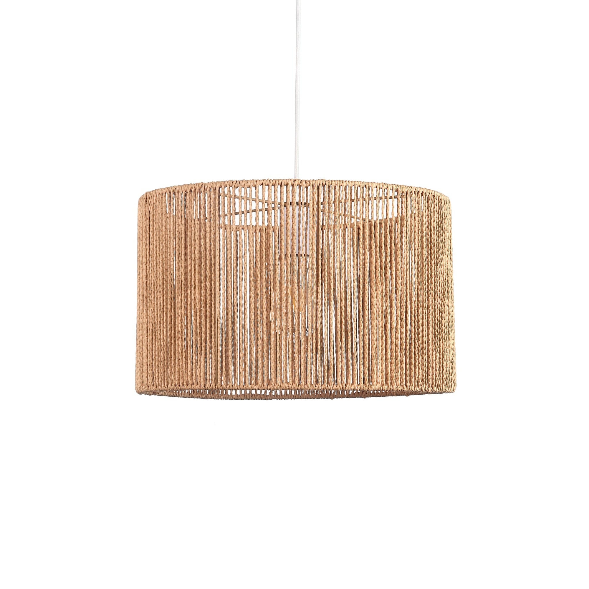 Braided Taklampa Ø40-Lampconcept.se